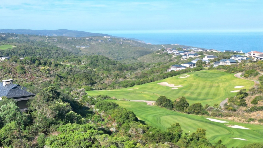 0 Bedroom Property for Sale in Pezula Golf Estate Western Cape